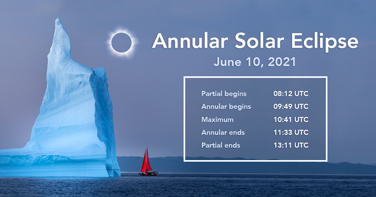 Eclipse Guide - astronomy app for iOS and Android