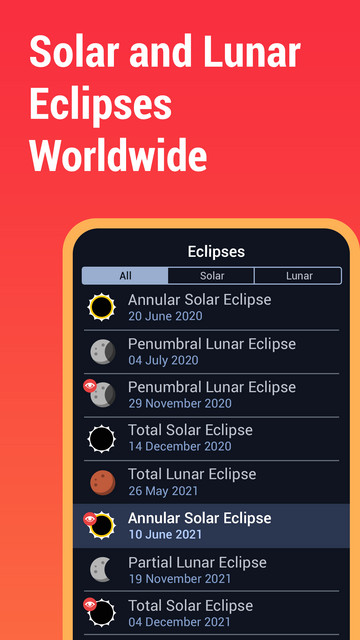 Eclipse Guide Get Ready For Next Eclipses